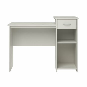 Meja Belajar Anak Putih Duco Brynn Desk