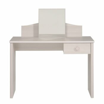 Meja Belajar Anak Putih Richbell Writing Desk