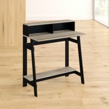 Meja Belajar Annie Secretary Desk