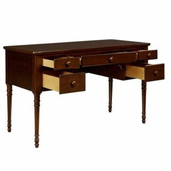 Meja Belajar Minimalis Beckett