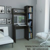 Meja Belajar Minimalis Collection 3 Desk