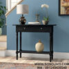 Meja Console Minimalis Regan