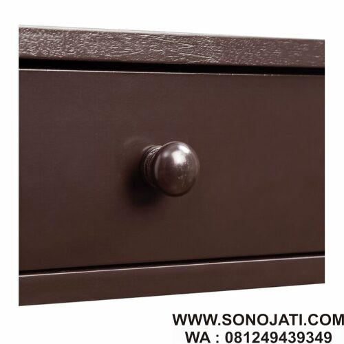 Meja Konsol Kayu Jati Buffavento Meja Konsol Kayu Jati Buffavento