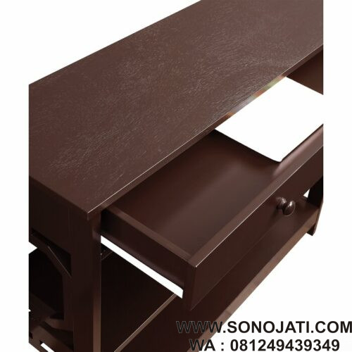 Meja Konsol Kayu Jati Buffavento Meja Konsol Kayu Jati Buffavento