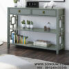 Meja Konsul Minimalis Modern Balsamo