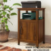 Meja Laptop dan Printer Chappel