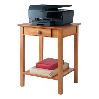 Meja Printer Hilderbrand