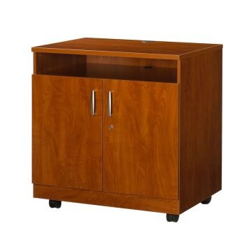 Meja Printer Kantor Stand