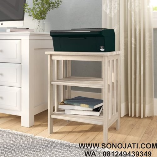 Meja Printer Lynn