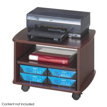Meja Printer Mobile