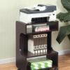 Meja Printer Stand with Storage