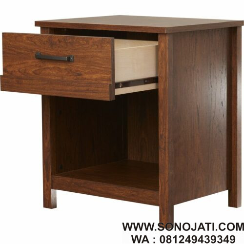 Nakas Tempat Tidur Ringgold 1 Nakas Tempat Tidur Ringgold 1