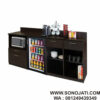 Rak Dapur Minimalis Base Cabinet
