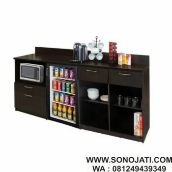 Rak Dapur Minimalis Base Cabinet