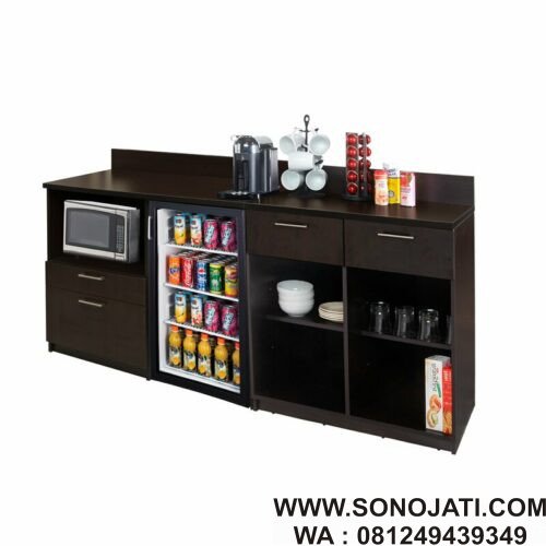 Rak Dapur Minimalis Base Cabinet