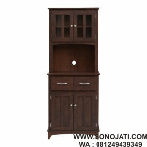 Rak Dapur Minimalis Lewisburg