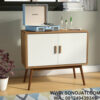 Rak Dapur Minimalis Modern Phoebe