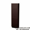 Rak Dapur Minimalis St. Clair Wall