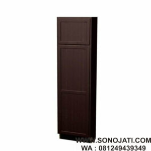 Rak Dapur Minimalis St. Clair Wall