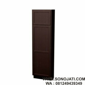 Rak Dapur Minimalis St. Clair Wall