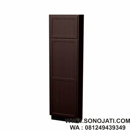Rak Dapur Minimalis St. Clair Wall
