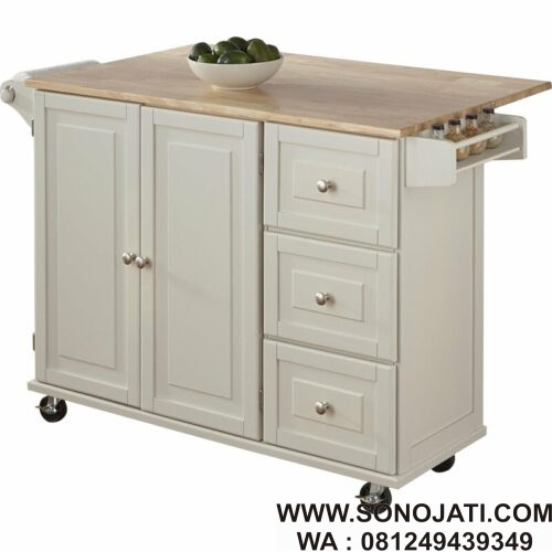 Rak Dapur Putih Elegan Kuhnhenn Kitchen Rak Dapur Putih Elegan Kuhnhenn Kitchen