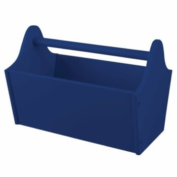 Rak Mainan Anak Minimalis Toy Organizer