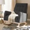 Sofa Goyang Cranford