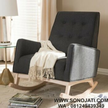 Sofa Goyang Cranford