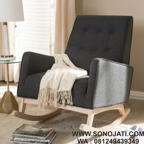 Sofa Goyang Cranford