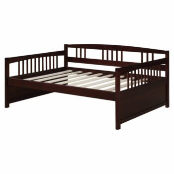 Bale Bale Kayu Jati Esther Full Daybed