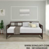 Bale Bale Kayu Jati Hunnewell Multi-functional