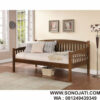 Bale Bale Minimalis Selvi Twin