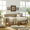Bale Bale Minimalis Wym Twin Daybed