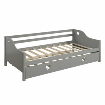 Bale Bale Modern Abu Abu Amando Twin Daybed