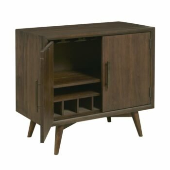 Bar Kabinet Dapur Skandivanian Loveland Bar