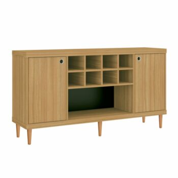 Bufet Bar Minimalis Posner Bar