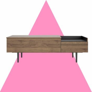 Bufet Minimalis Modern Dovray