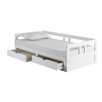 Day Bed Putih Bechtold Daybed