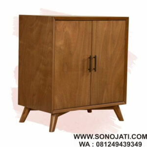 Kabinet Bar Parocela Bar Cabinet