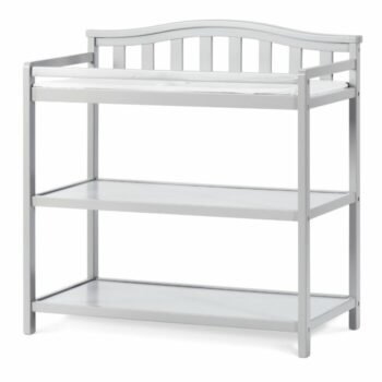 Keranjang Baju Bayi Susun Camden Changing Table