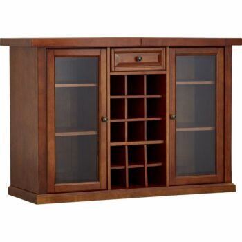 Lemari Bar Hedon Bar Cabinet