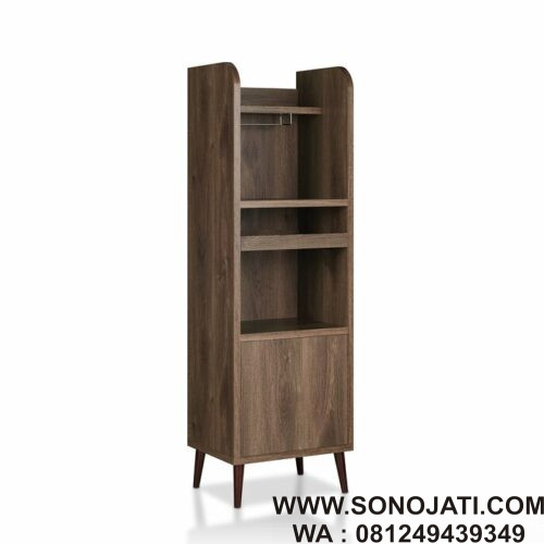Lemari Bar Jati Sandford Wine Bar Lemari Bar Jati Sandford Wine Bar