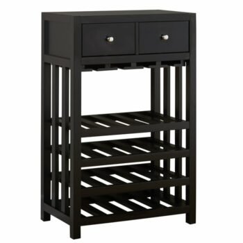 Lemari Bar Minimalis Humphries Tower Bar