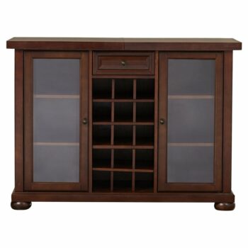 Lemari Dapur Hedon Bar Cabinet