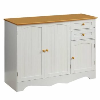 Lemari Dapur Minimalis Galilea