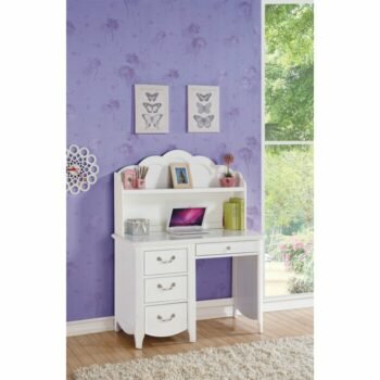 Meja Belajar Minimalis Eurich Desk