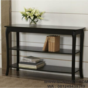 Meja Konsol Natural Westerfield