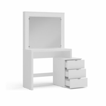 Meja Make Up Brando Dressing Vanity