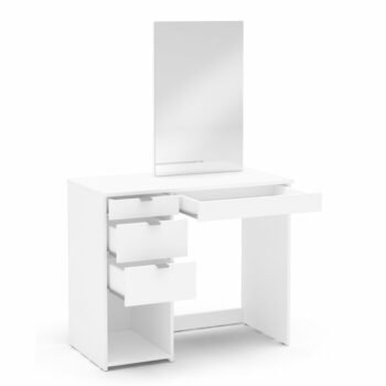 Meja Rias Minimalis Modern Este Vanity